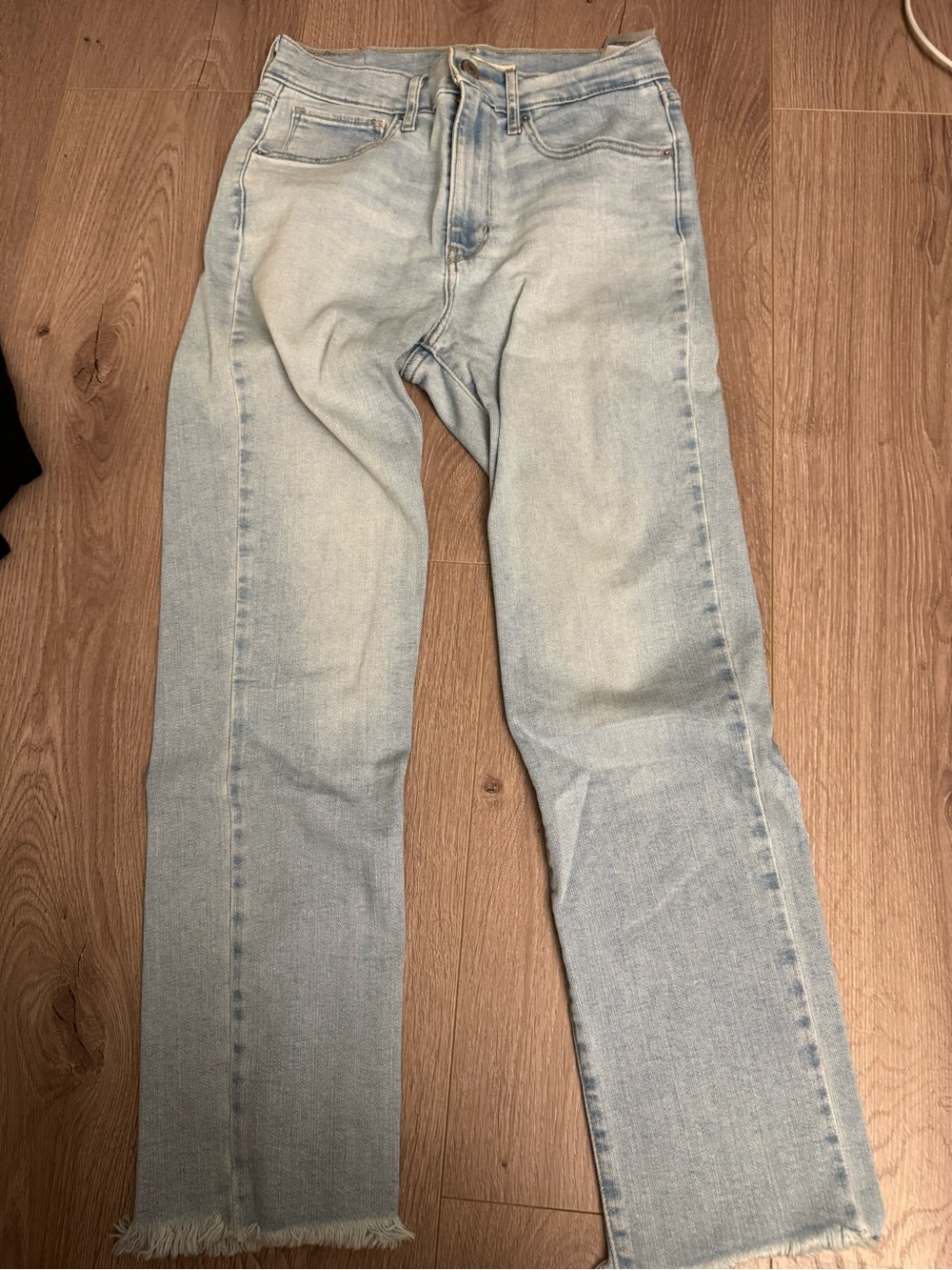 Levi’s Jeans
